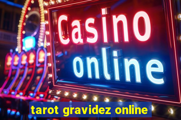 tarot gravidez online